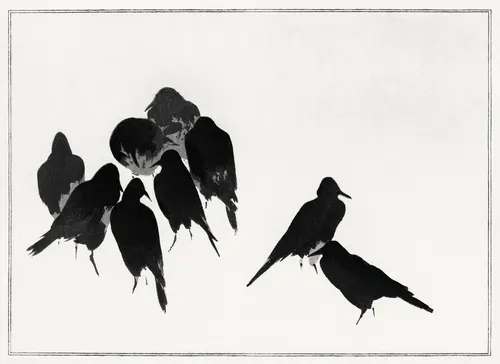Trendy No. 807 — downloadable digital art print