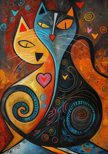 Animal No. 88 — downloadable digital art print