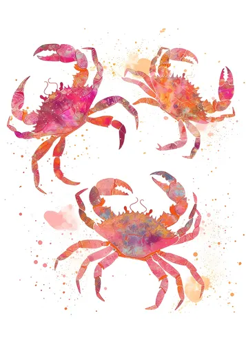 Beach No. 203 — downloadable digital art print