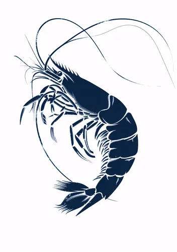 Animal No. 110 — downloadable digital art print
