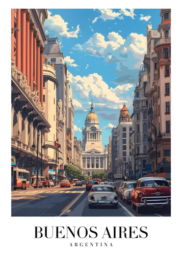 Travel No. 306 — downloadable digital art print