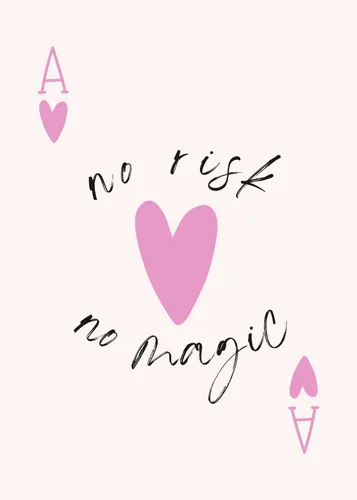 Trendy No. 604 — downloadable digital art print