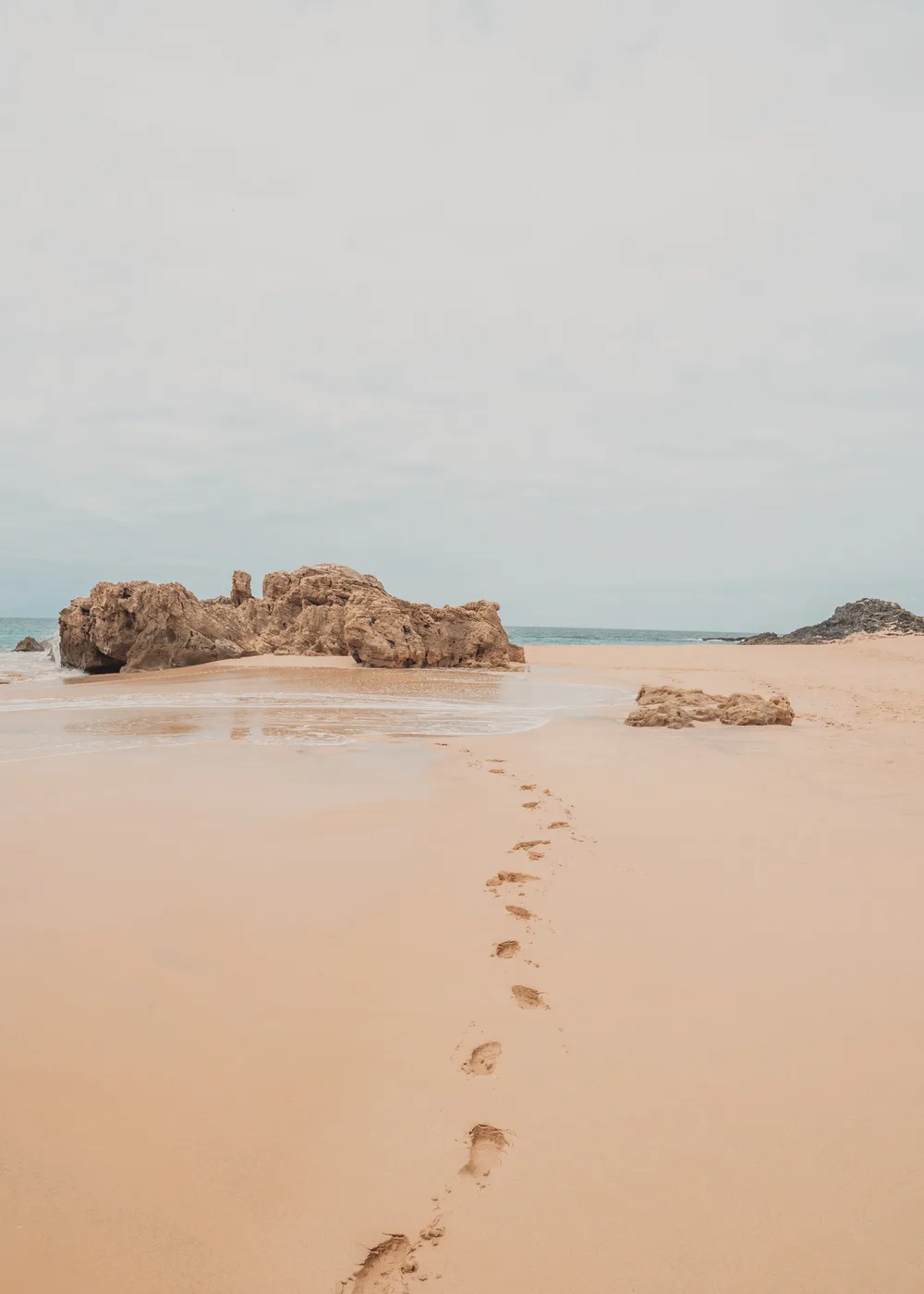 Beach No. 269 — downloadable digital art print