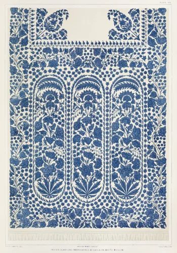 Vintage Culture No. 132 — printable wall art