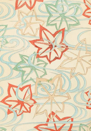 Vintage Culture No. 299 — printable wall art