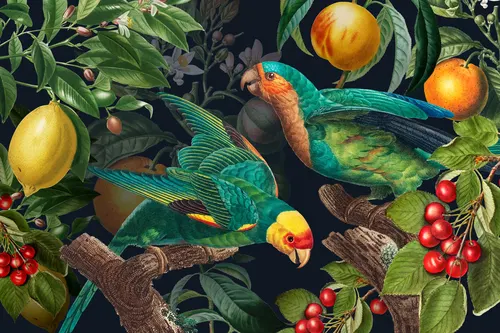 Aesthetic Art No. 791 — downloadable digital art print