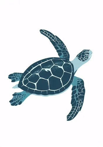 Animal No. 221 — downloadable digital art print