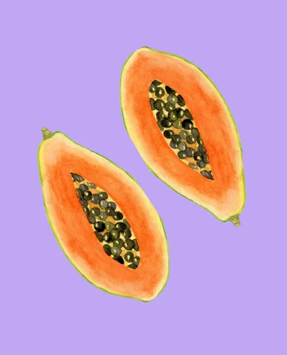 Fruit Art No. 44 — downloadable digital art print