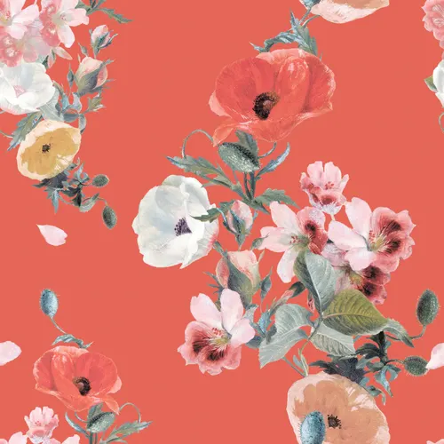 Square Aesthetic No. 301 — downloadable digital art print