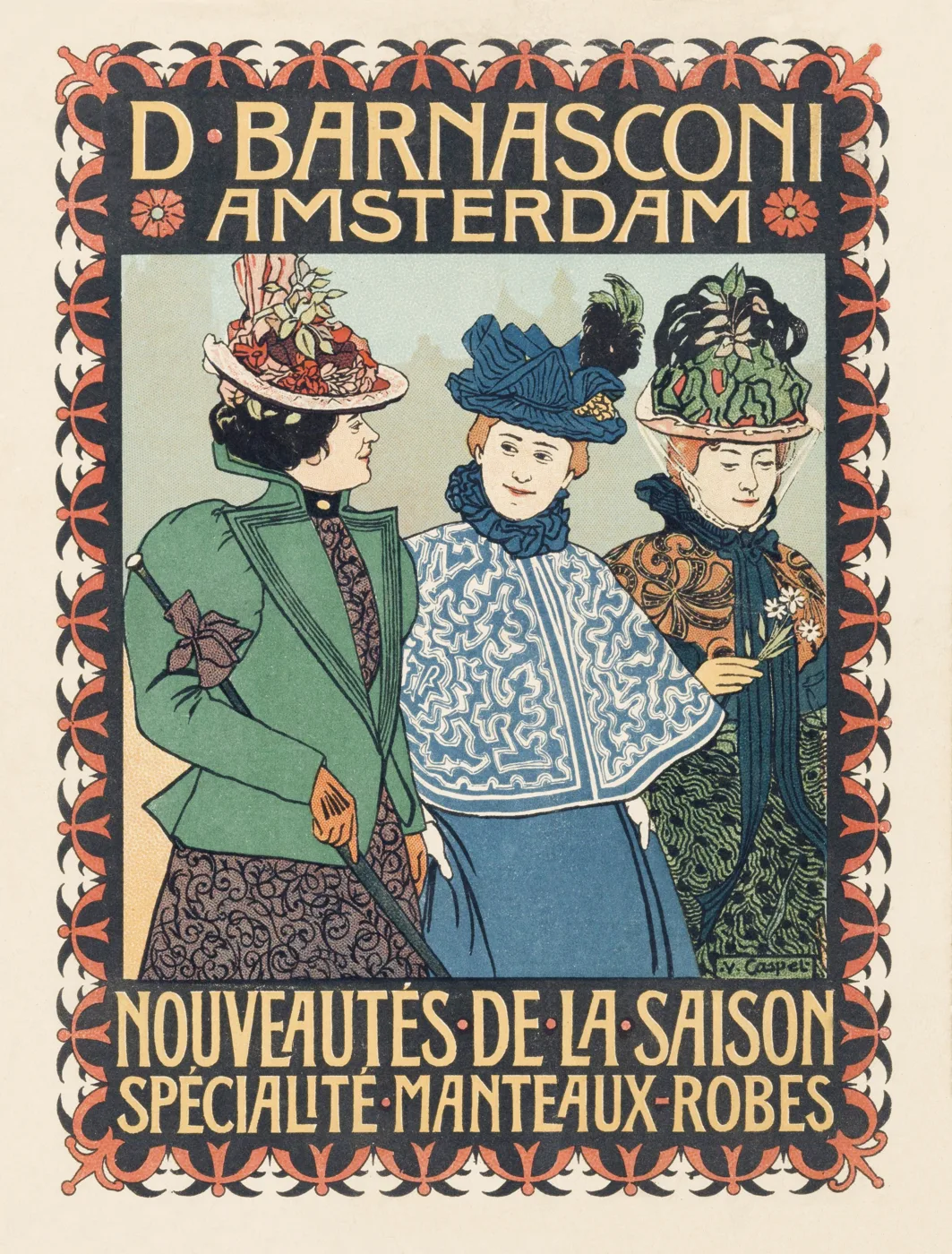 Vintage Culture No. 90 — downloadable digital art print