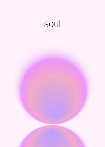 Aura No. 92 — downloadable digital art print