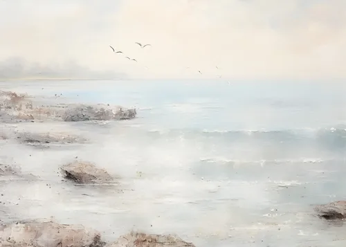 Scenery No. 26 — printable wall art