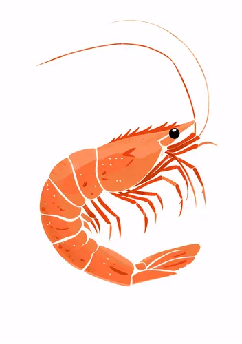 Animal No. 176 — downloadable digital art print