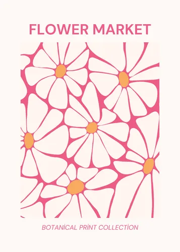 Trendy No. 325 — downloadable digital art print