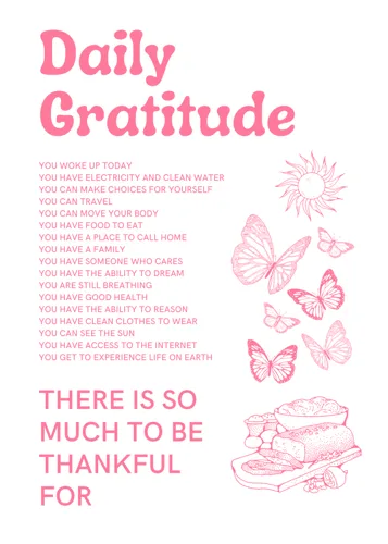 Trendy No. 13 — downloadable digital art print