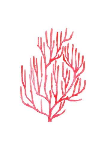 Beach No. 115 — downloadable digital art print