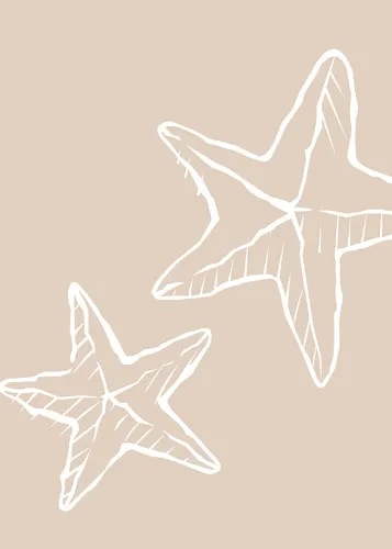 Beach No. 371 — downloadable digital art print