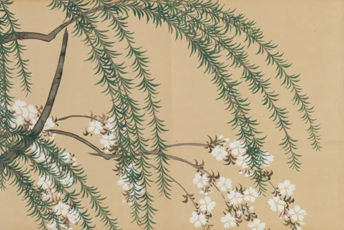Vintage Culture No. 192 — printable wall art