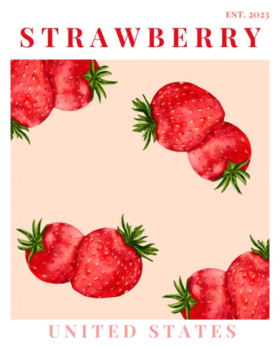 Aesthetic Art No. 145 — printable wall art