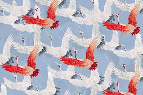 Aesthetic Art No. 48 — downloadable digital art print