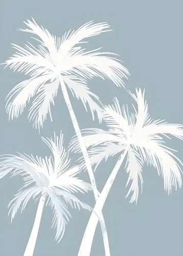 Beach No. 238 — downloadable digital art print