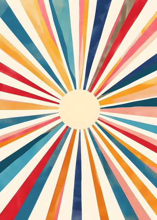 Abstract No. 15 — downloadable digital art print