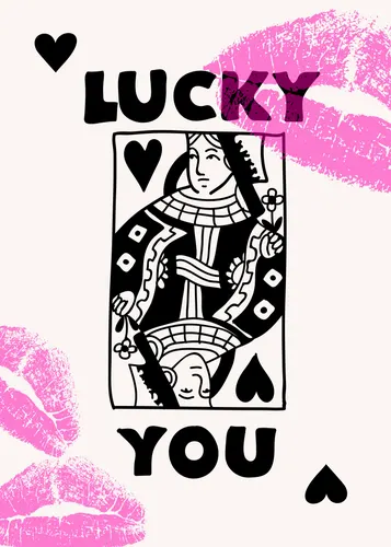 Trendy No. 726 — downloadable digital art print