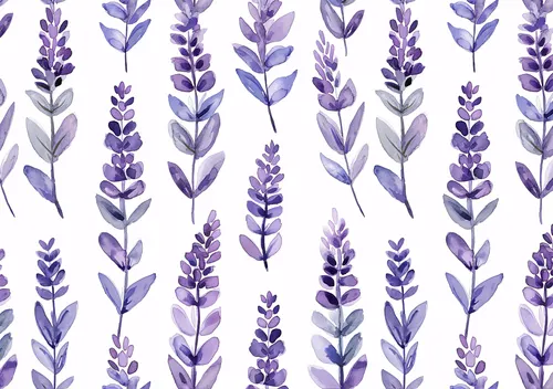 Flower Botanical No. 269 — downloadable digital art print