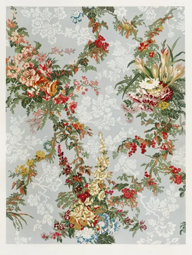 Vintage Culture No. 122 — printable wall art