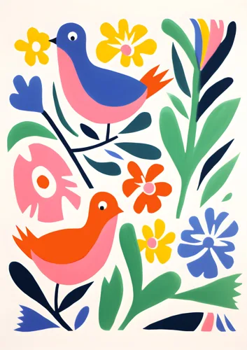 Animal No. 12 — printable wall art