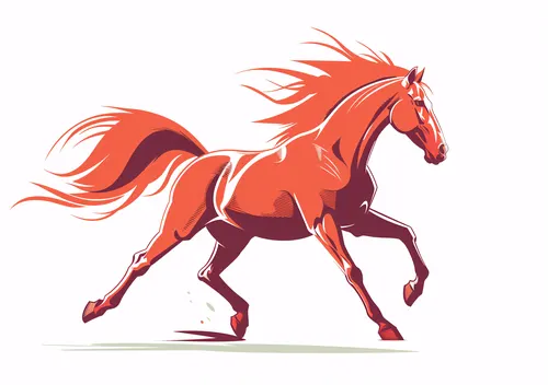 Animal No. 202 — downloadable digital art print