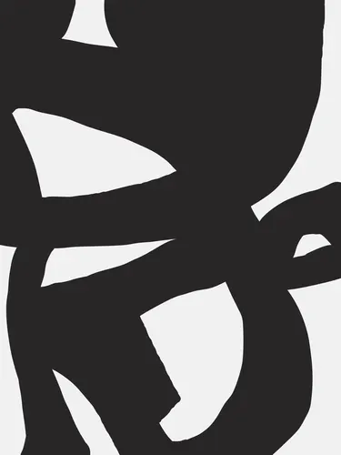 Aesthetic Art No. 760 — downloadable digital art print