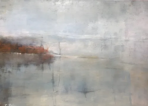 Scenery No. 24 — downloadable digital art print