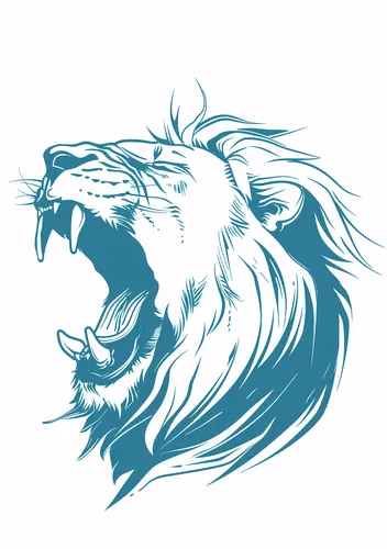 Animal No. 238 — downloadable digital art print