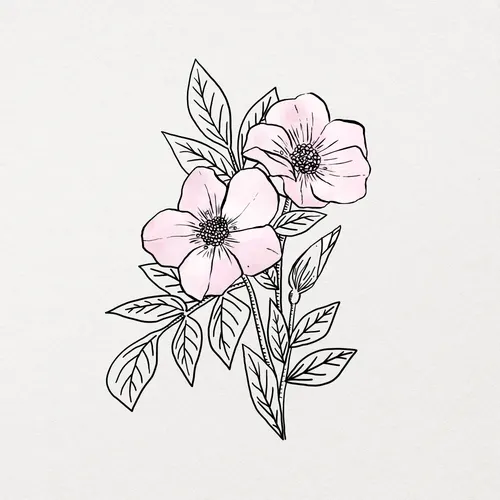 Square Aesthetic No. 320 — downloadable digital art print