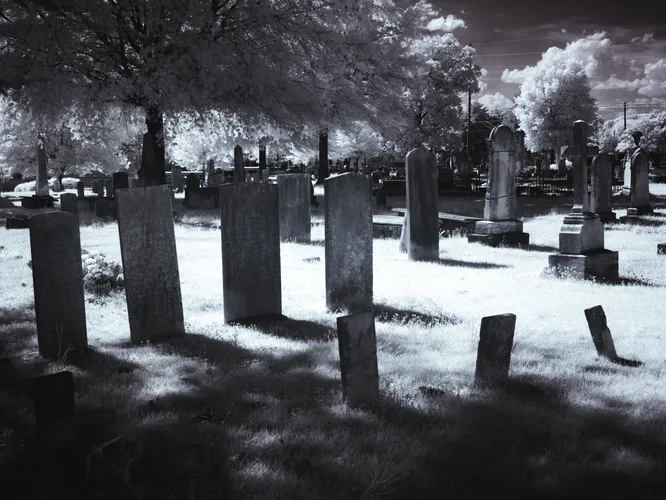 Halloween No. 09 — downloadable digital art print