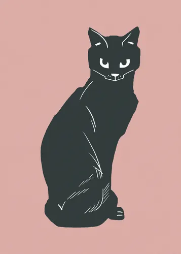 Aesthetic Art No. 1038 — downloadable digital art print