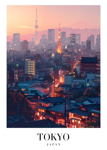 Travel No. 018 — downloadable digital art print