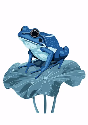 Animal No. 255 — downloadable digital art print