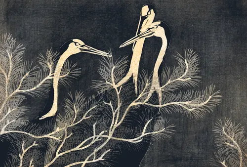 Aesthetic Art No. 1258 — downloadable digital art print