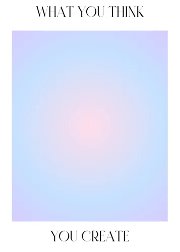 Aura No. 34 — downloadable digital art print