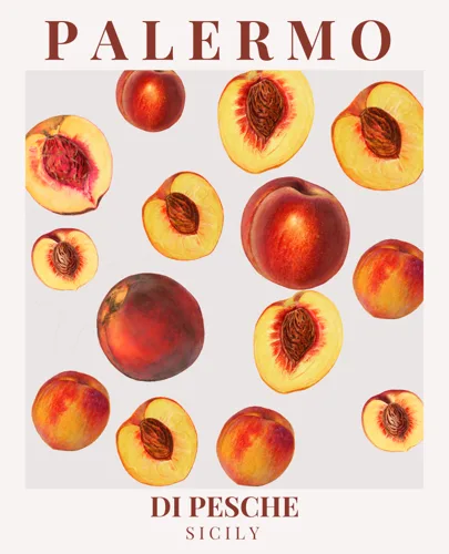 Fruit Art No. 69 — downloadable digital art print
