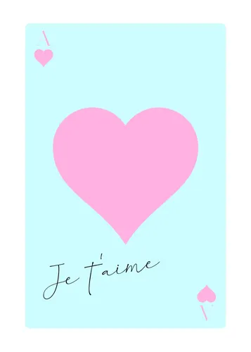 Trendy No. 700 — downloadable digital art print