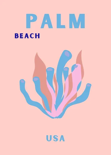 Travel No. 099 — downloadable digital art print