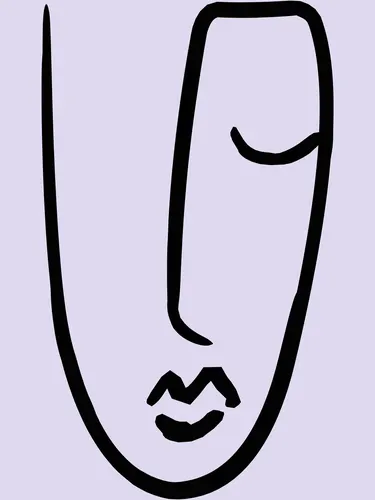 Aesthetic Art No. 131 — downloadable digital art print