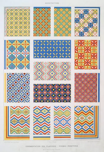 Vintage Culture No. 39 — printable wall art