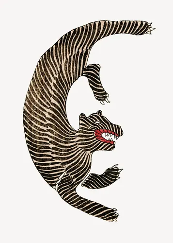 Aesthetic Art No. 1221 — downloadable digital art print