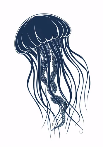 Animal No. 139 — downloadable digital art print