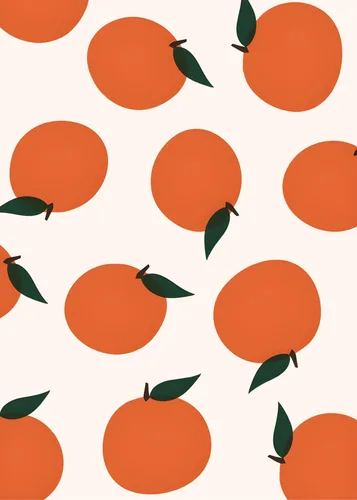 Fruit Art No. 28 — downloadable digital art print