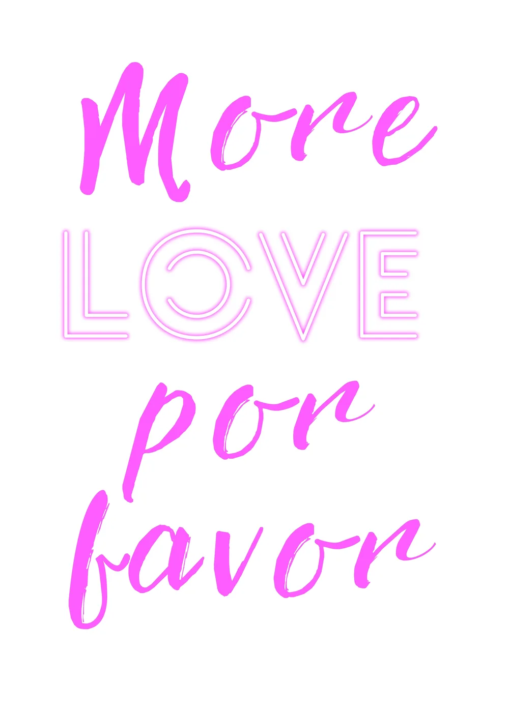 Trendy No. 616 — downloadable digital art print